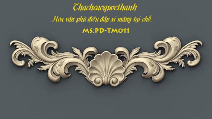 HINHANHPHUDIEU PD-TM011